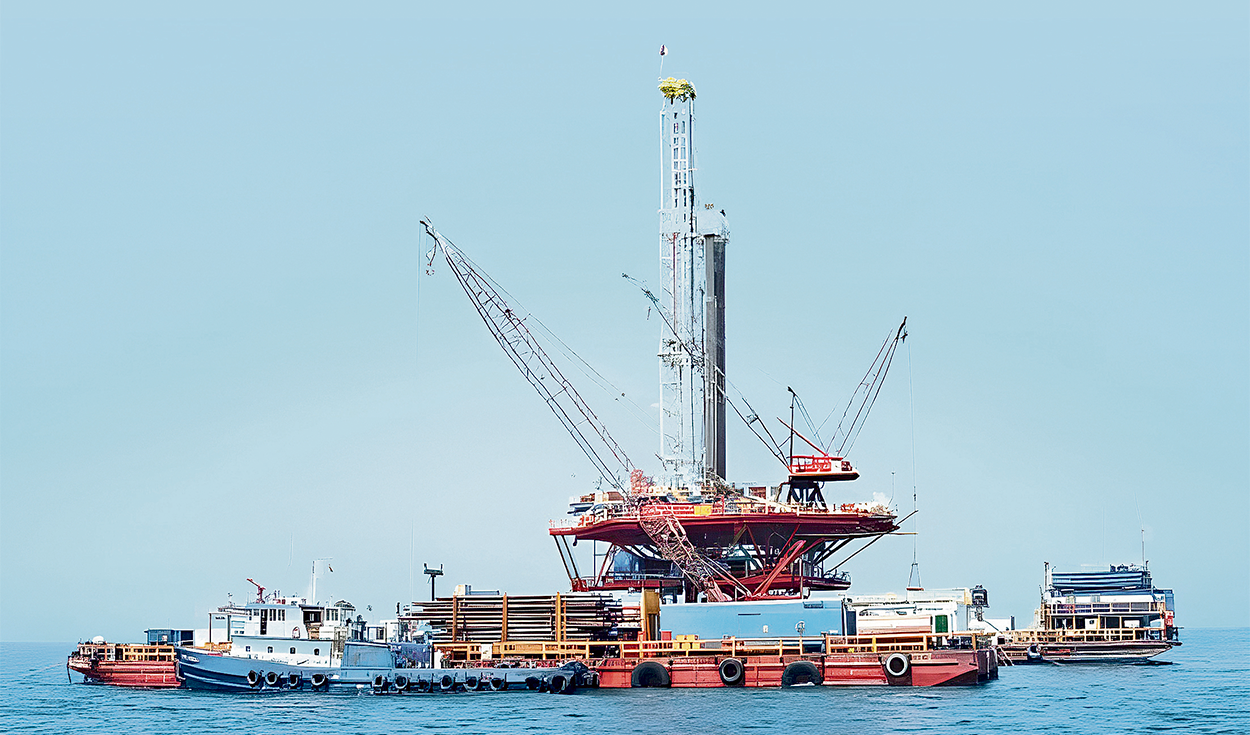 Minem: new tender in Talara could take place in record time