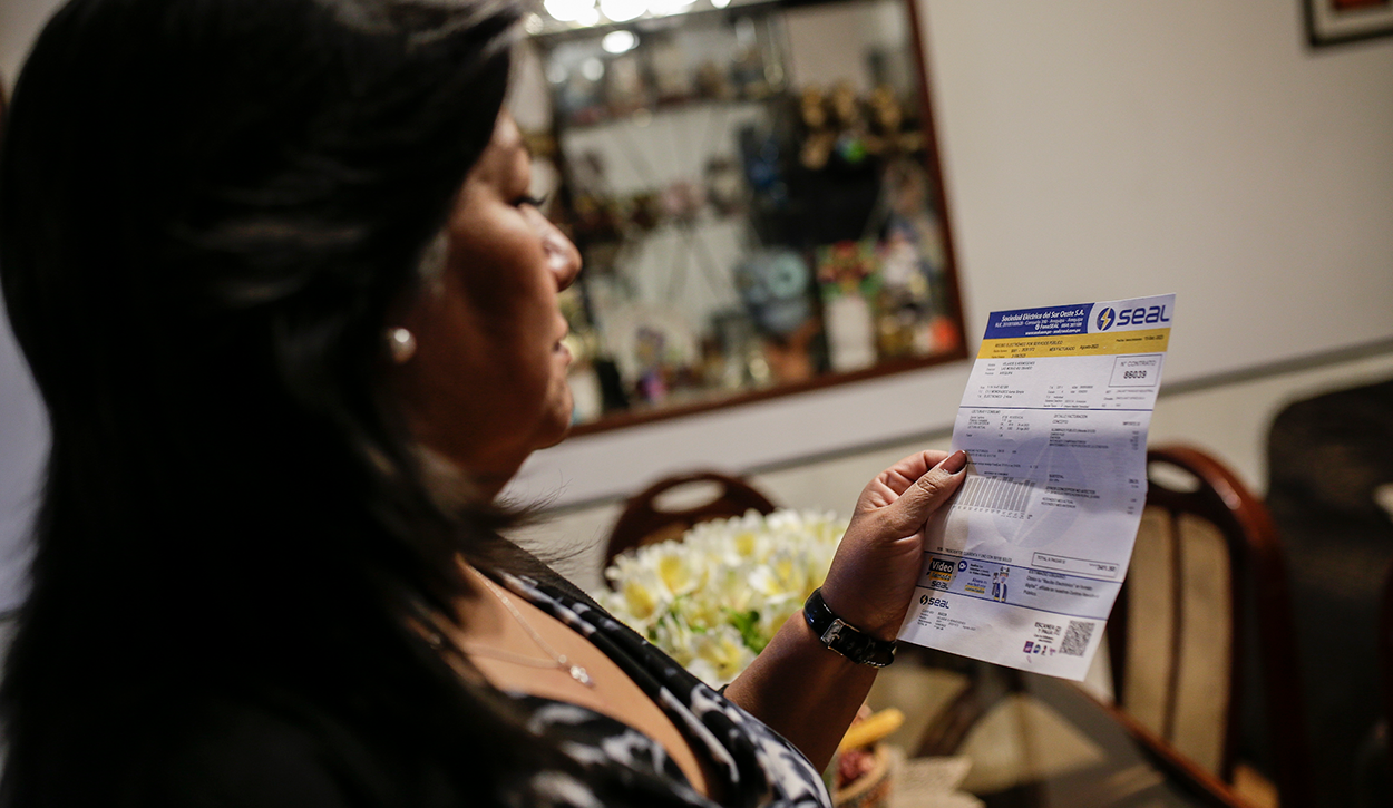 Electricity rates should not increase despite the energy crisis
