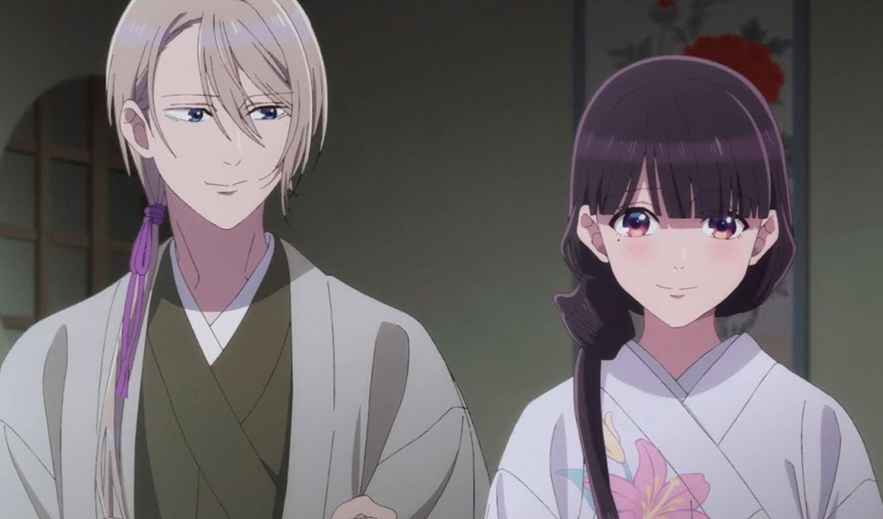 Kaguya sama: Love is War temporada 3 anuncia su fecha de estreno