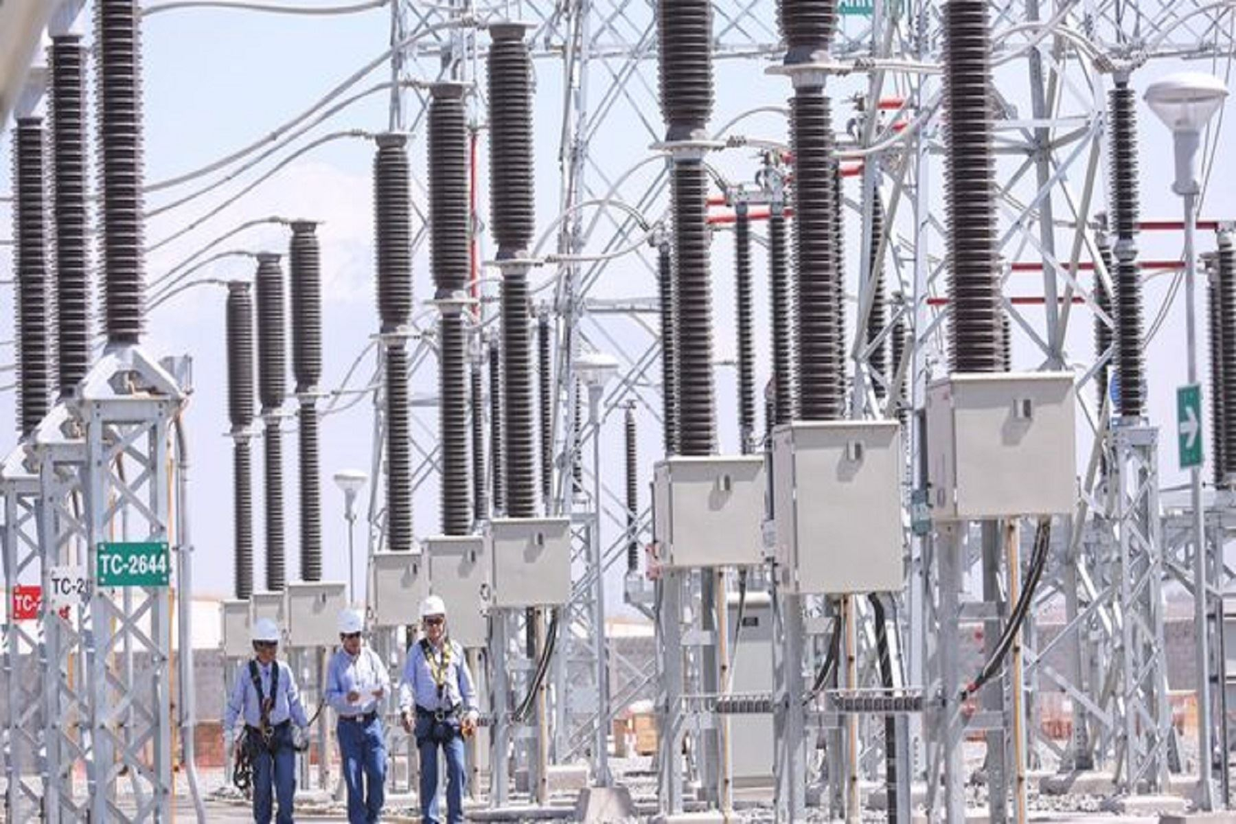 El Niño phenomenon: energy and construction are the sectors with the highest compensation