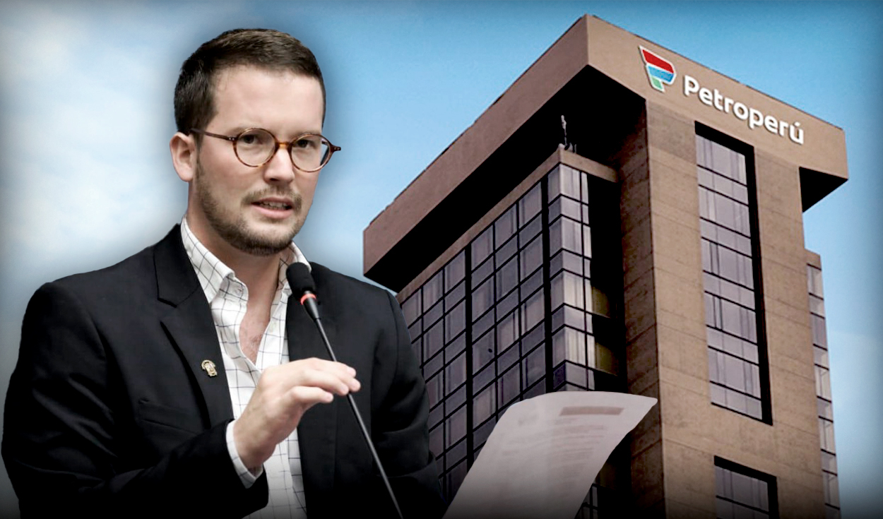 Congress: Avanza País proposes privatizing Petroperú