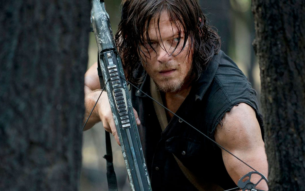 The Walking Dead Daryl Dixon Chapter 3 Release Date Times And Where To Watch The Series 