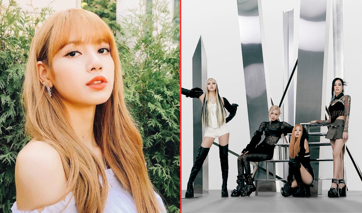 ¿Lisa de BLACKPINK firma millonario contrato con agencia estadounidense? YG  responde