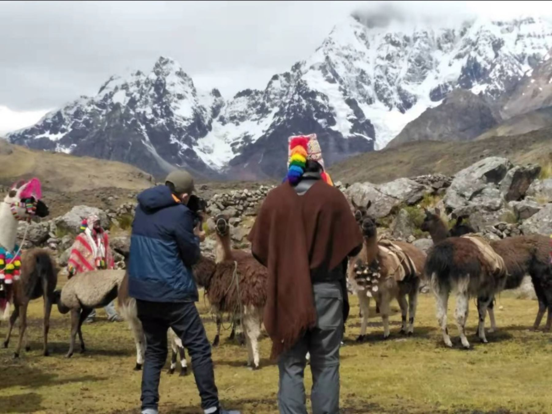 Country brand: they make official a law that promotes and strengthens the image of Peru