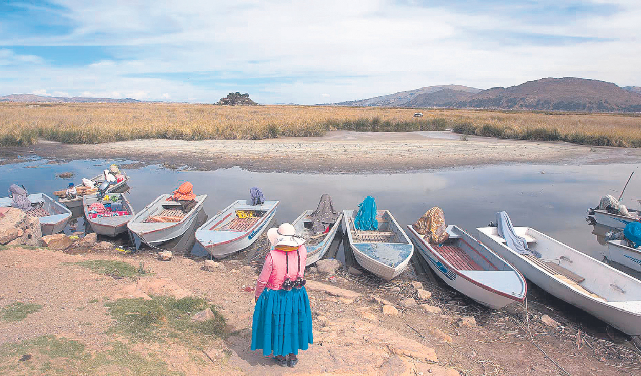 Mexican consortium is no longer pursuing the Titicaca Wastewater Treatment Plants project