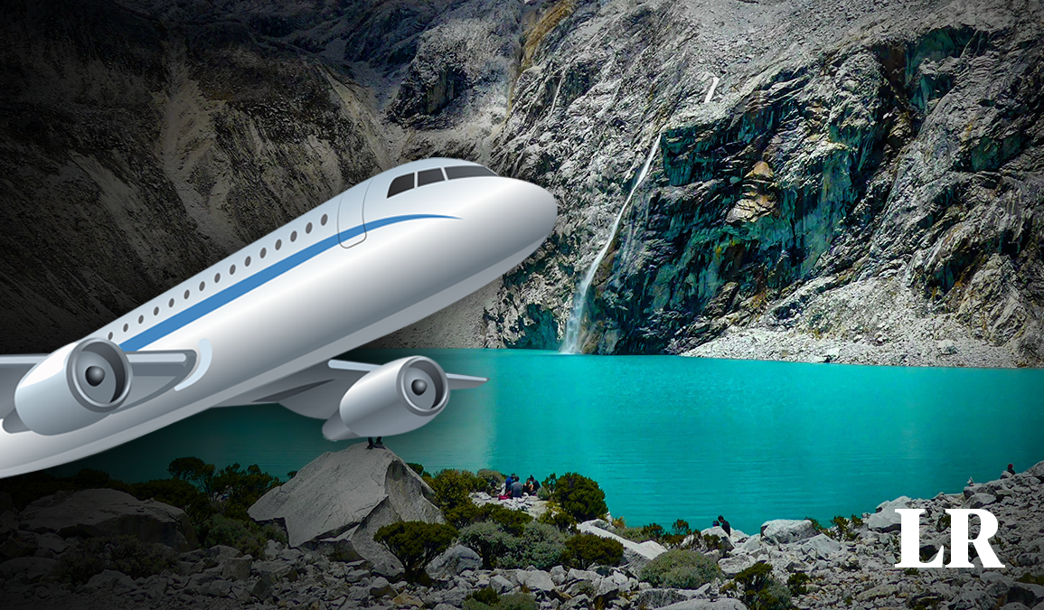They announce the resumption of commercial flights Lima-Huaraz: since when could it be done?