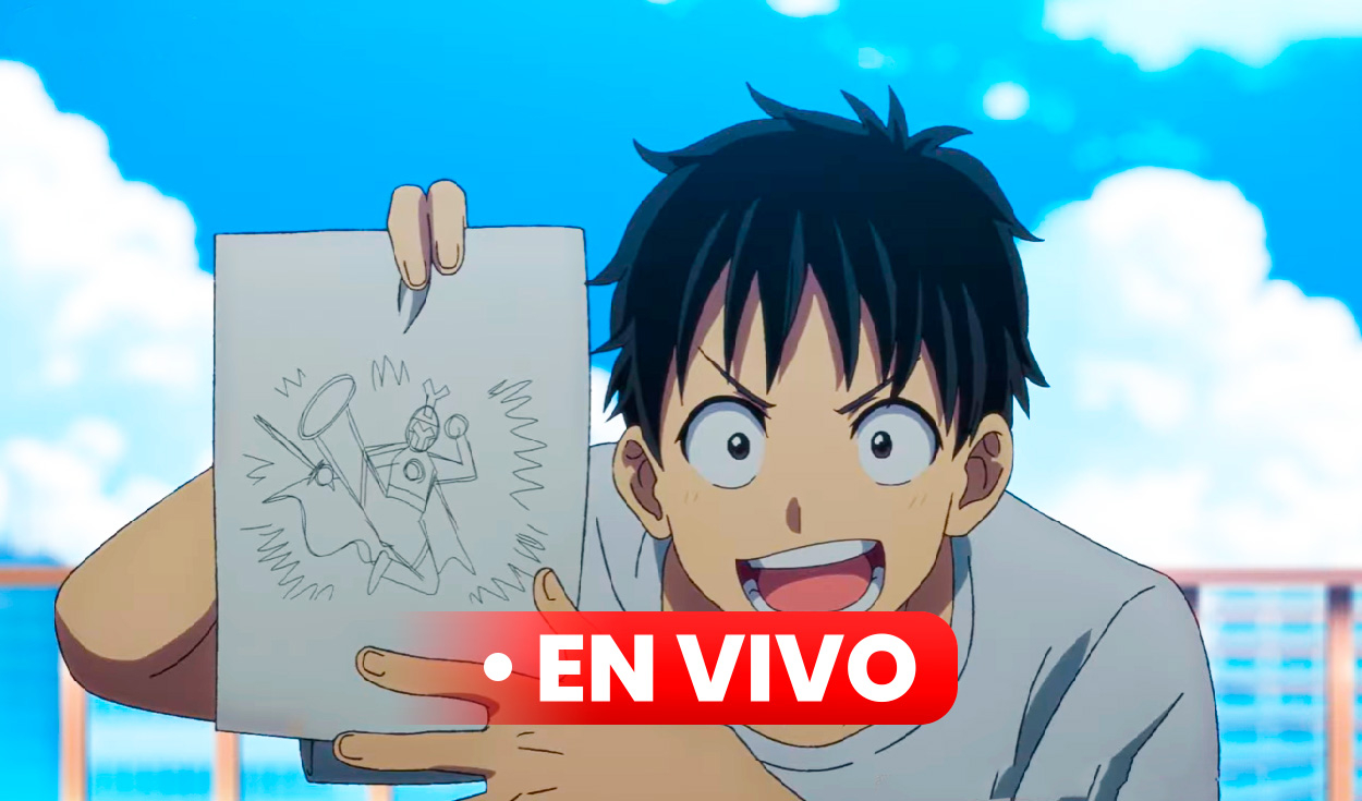 One Piece”, manga 1065 online en español vía MangaPlus: ¿cuándo se  publicará el nuevo capítulo del shonen?, Eiichiro Oda, Shonen Jump, Anime, Perú, México, Japón, Animes