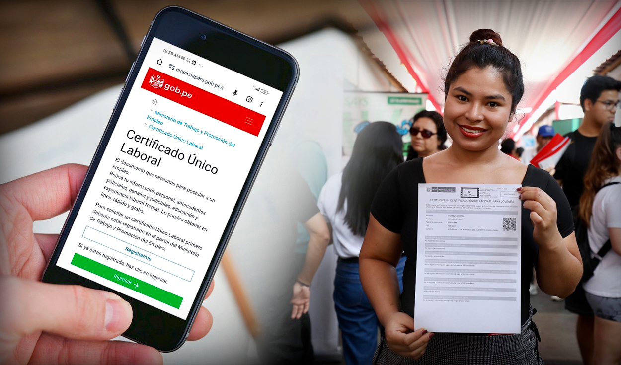 MTPE issued nearly 2 and a half million unique labor certificates