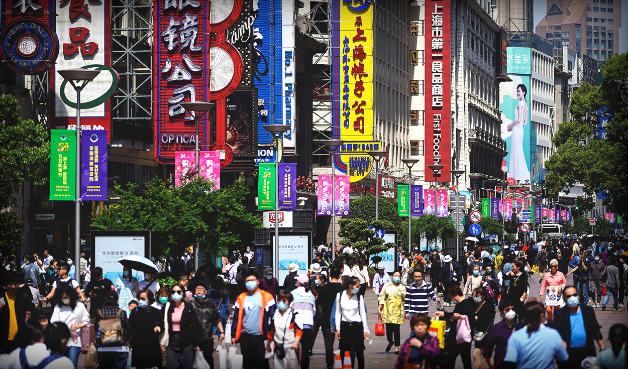 Advisor to the Central Bank of China proposes structural reforms to revive the economy