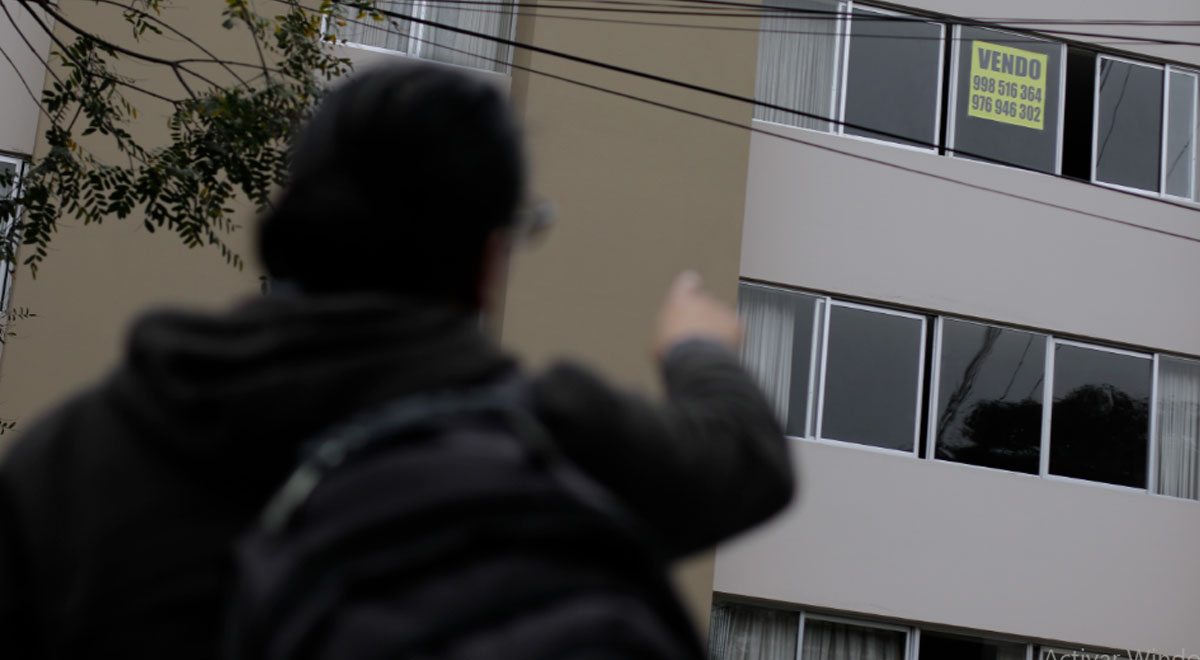 Ministry of Housing will relaunch rental bonus before the end of the year