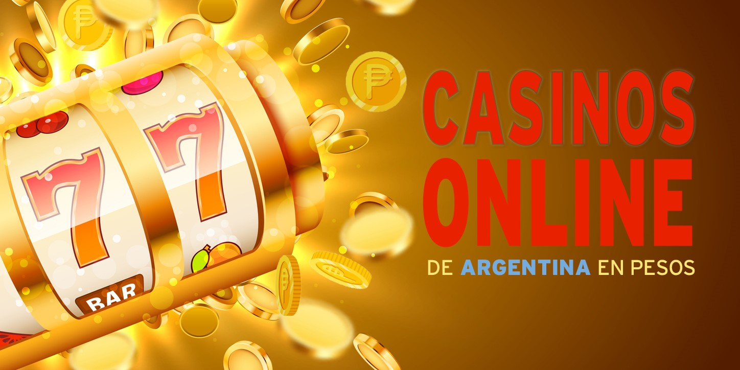 Maneras SuperEasy de aprender todo sobre casino virtual argentina