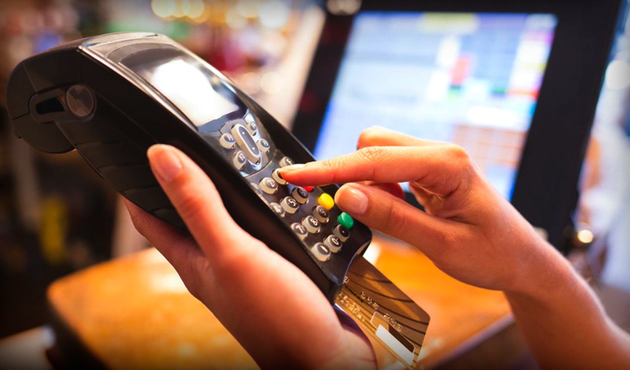 Congress proposes eliminating payments with cards without a secret key