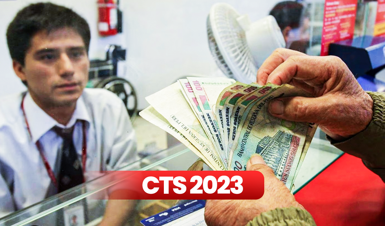 CTS 2023: when do they deposit and how to calculate the amount I will receive?