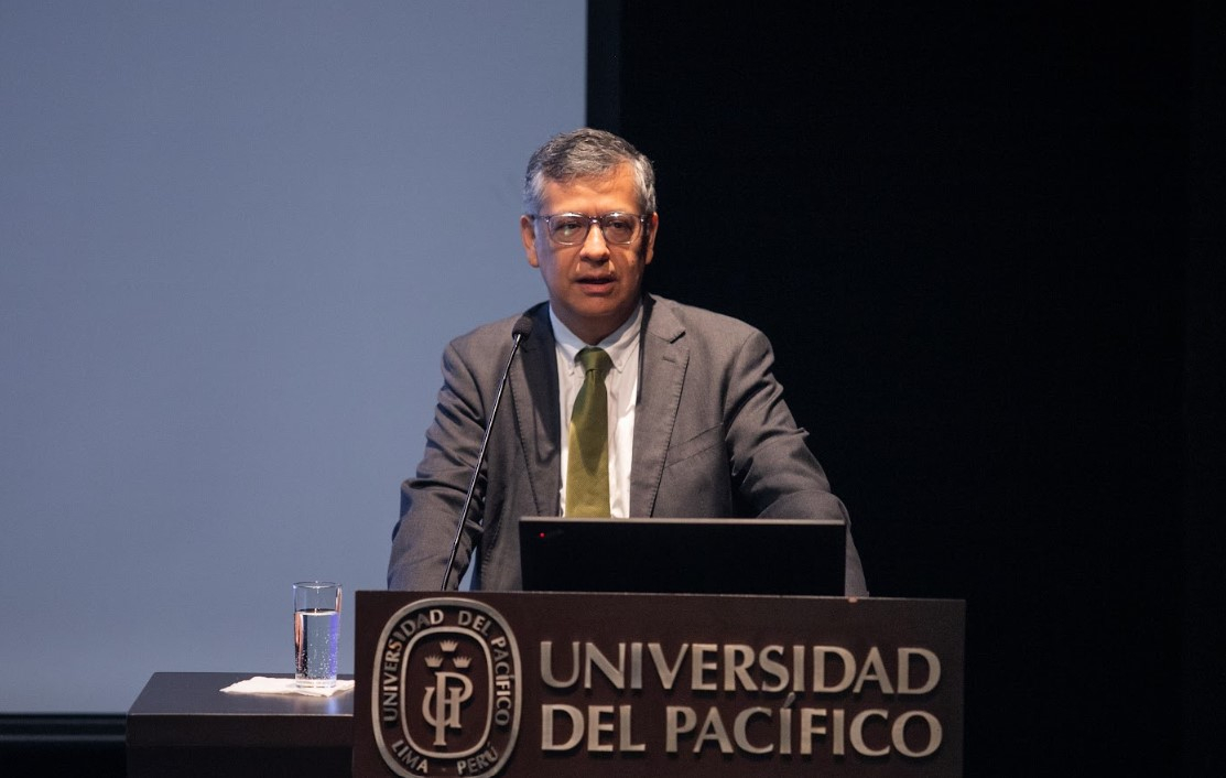 BCRP: foreign direct investment in mines is approximately US$15 billion