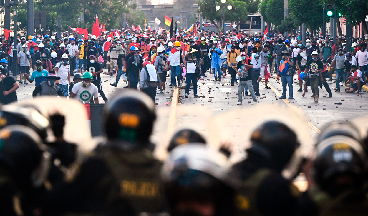 OECD: Peru has a resilient economy, but it has weakened in recent years