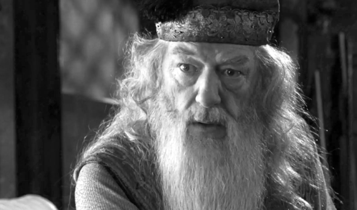 Michael Gambon Died: In Which Films Did The Remembered Dumbledore From ...