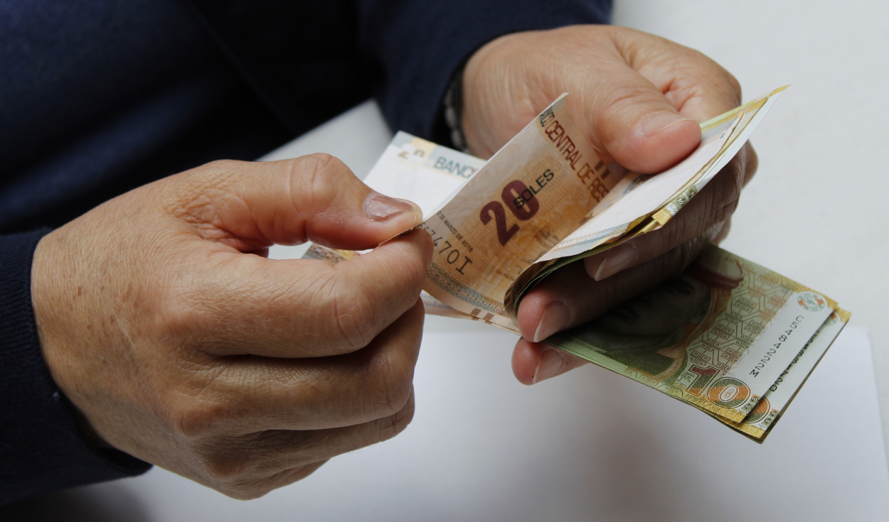 Bono Soy Peruano 2023 does not exist: what subsidies are available in Peru?