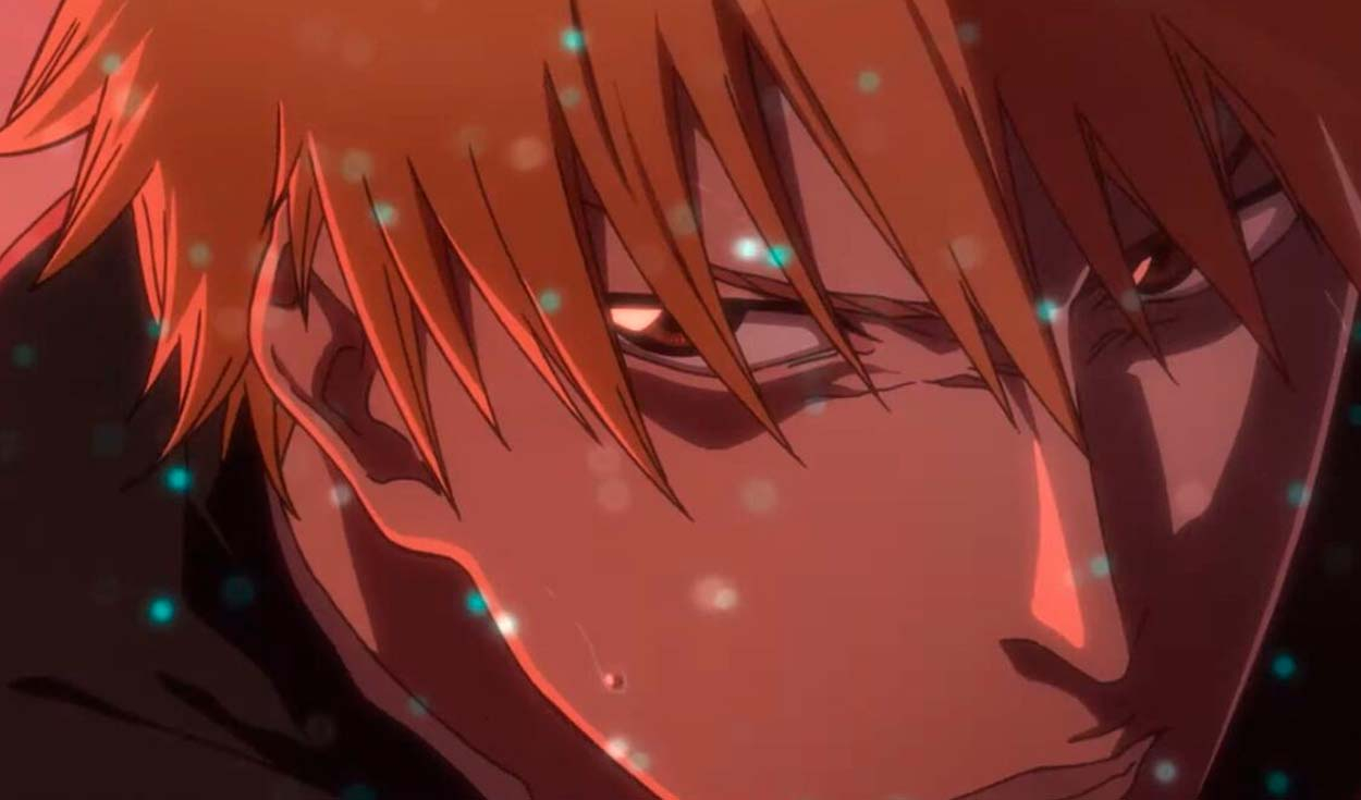 Bleach Thousand year blood war 2': episodio final de la temporada durará 1  hora, Ichigo, Bleach, anime y manga, Tite Kubo