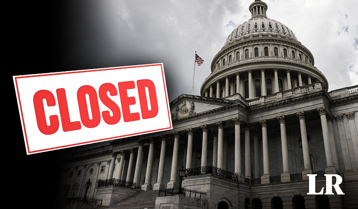 What is the ‘shutdown’ and why would it paralyze the United States government?
