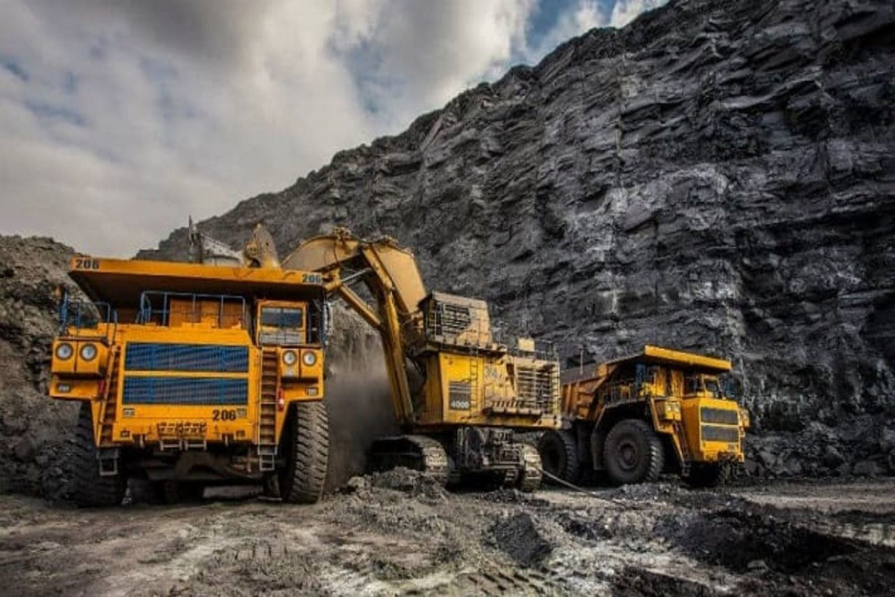 Mining and hydrocarbon production grew more than 5% in August 2023