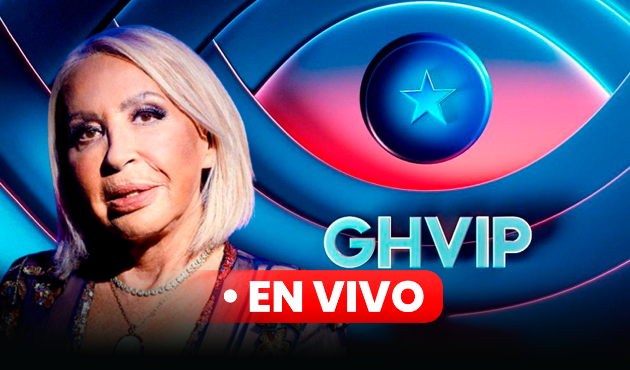 Laura Bozzo quería irse de GH Vip 8 nada más entrar en el reality de  Telecinco