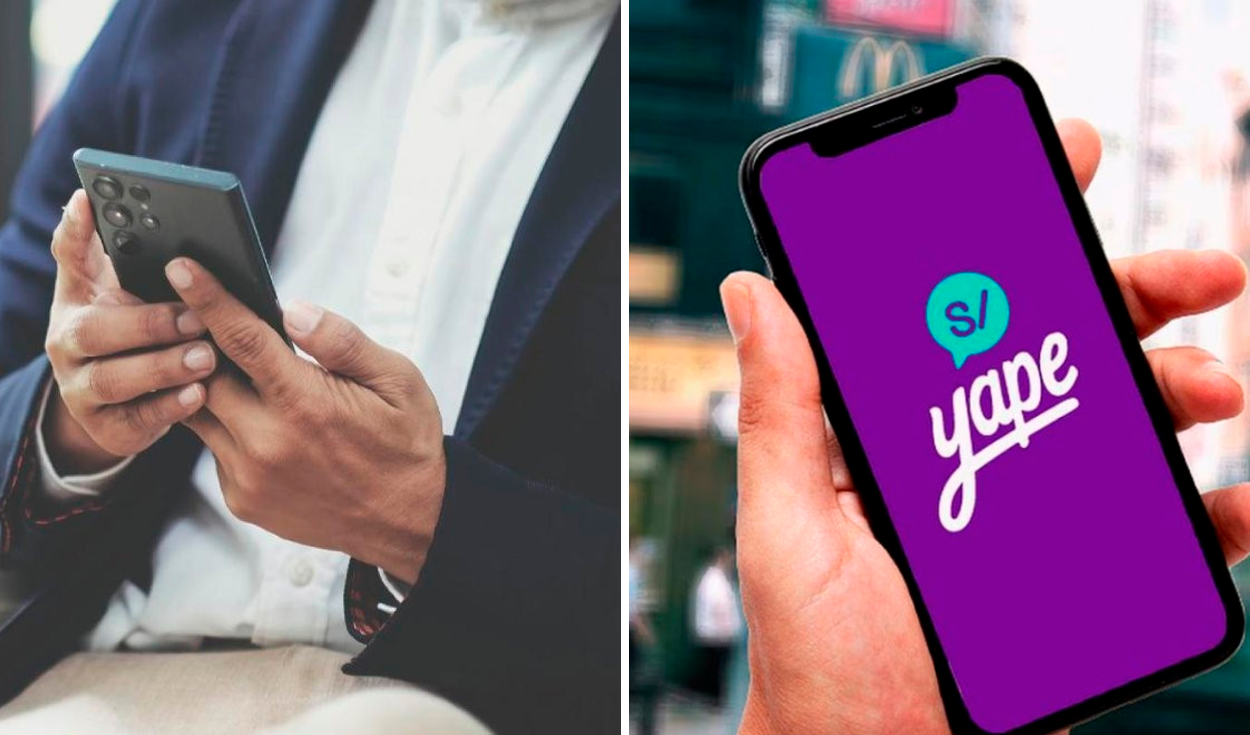 Yape announces new features: from sending remittances to games in the application