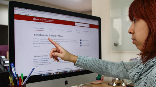 Government approves creation of Digital Single Window for mining