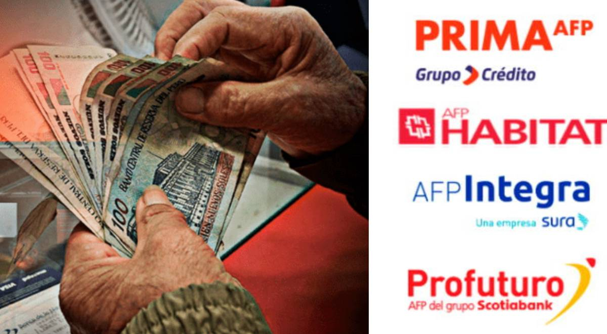 Debate on the AFP withdrawal begins on October 4: what is missing for it to be approved?