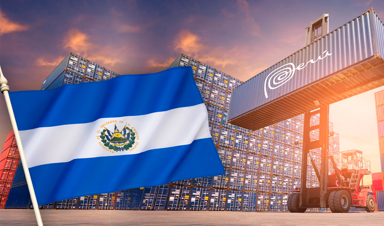 El Salvador seeks to resume negotiations to sign FTA with Peru