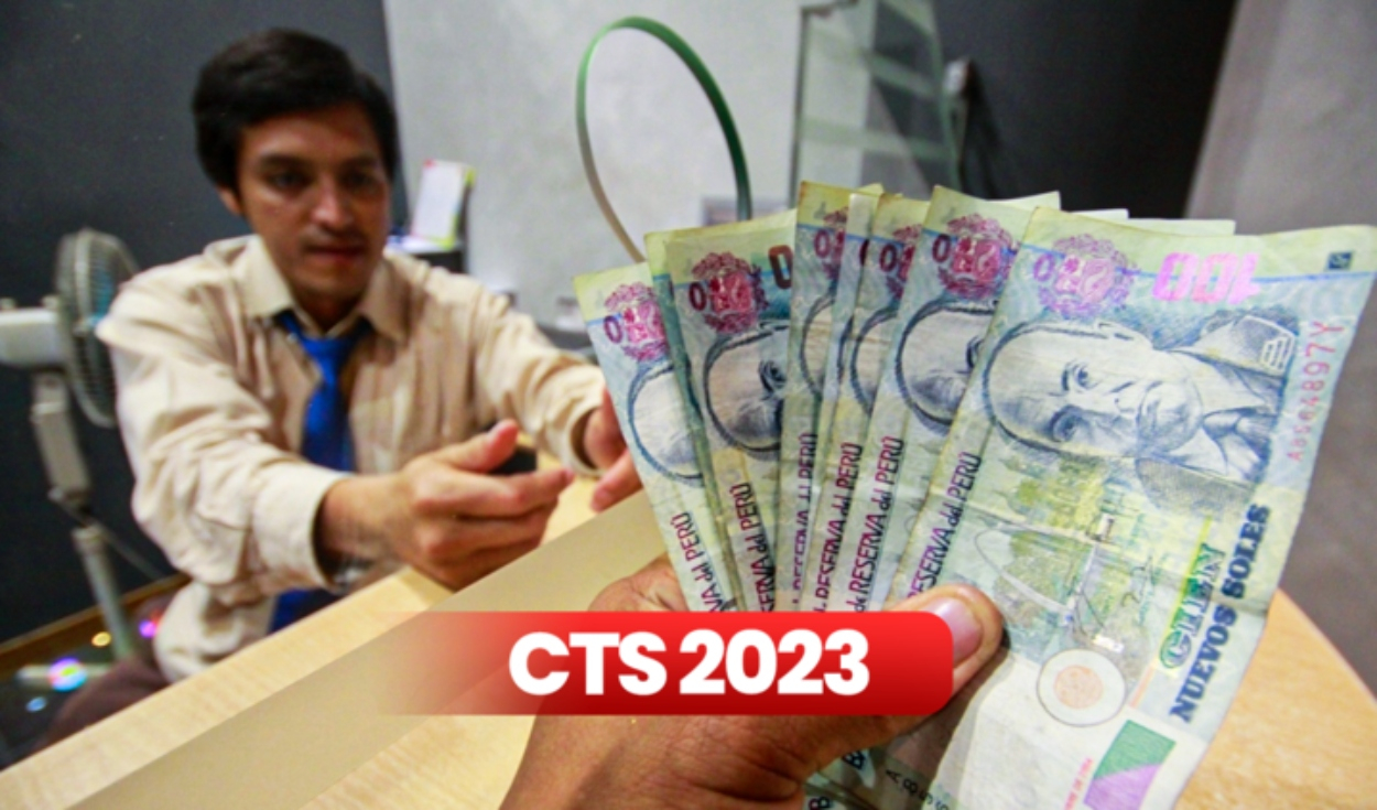 CTS 2023: how much should workers who work in microbusinesses receive?