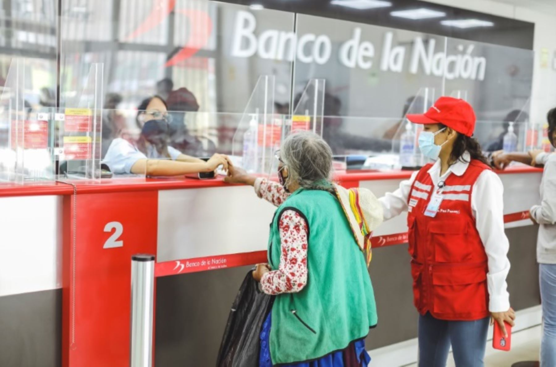 Pension 65: What is the new schedule for the last payment of the year?