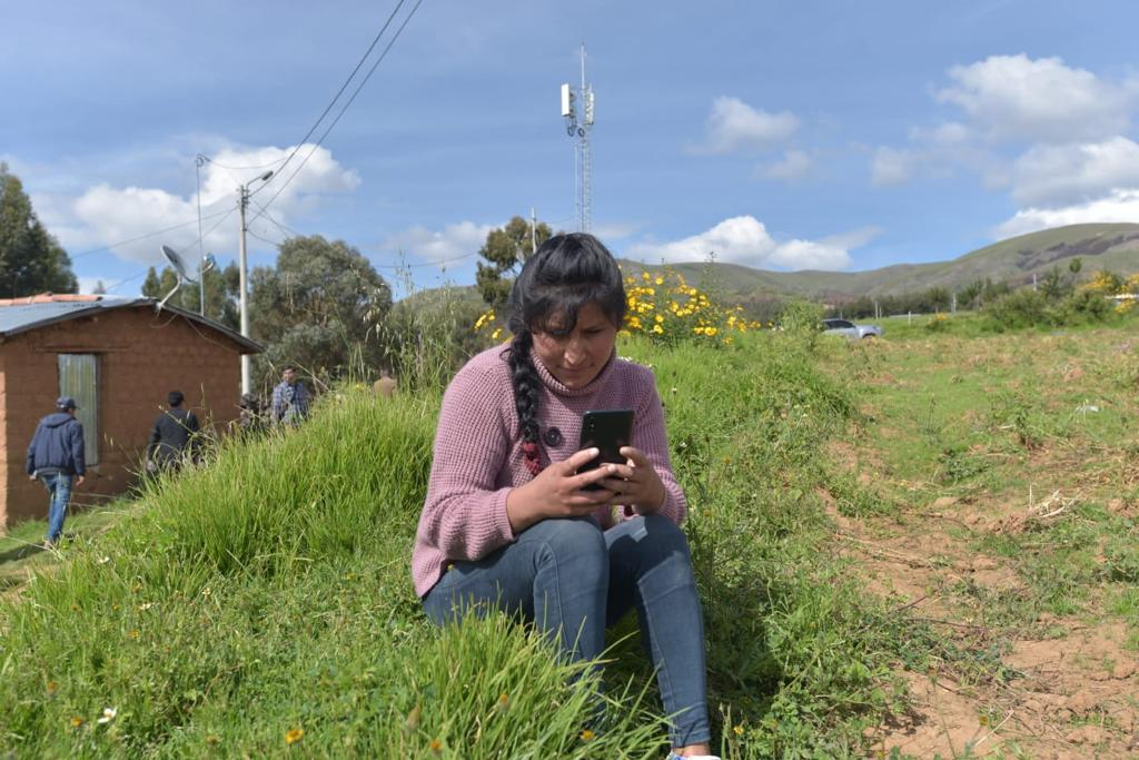 Viettel Peru will expand 4G mobile services to more than 3,800 rural locations