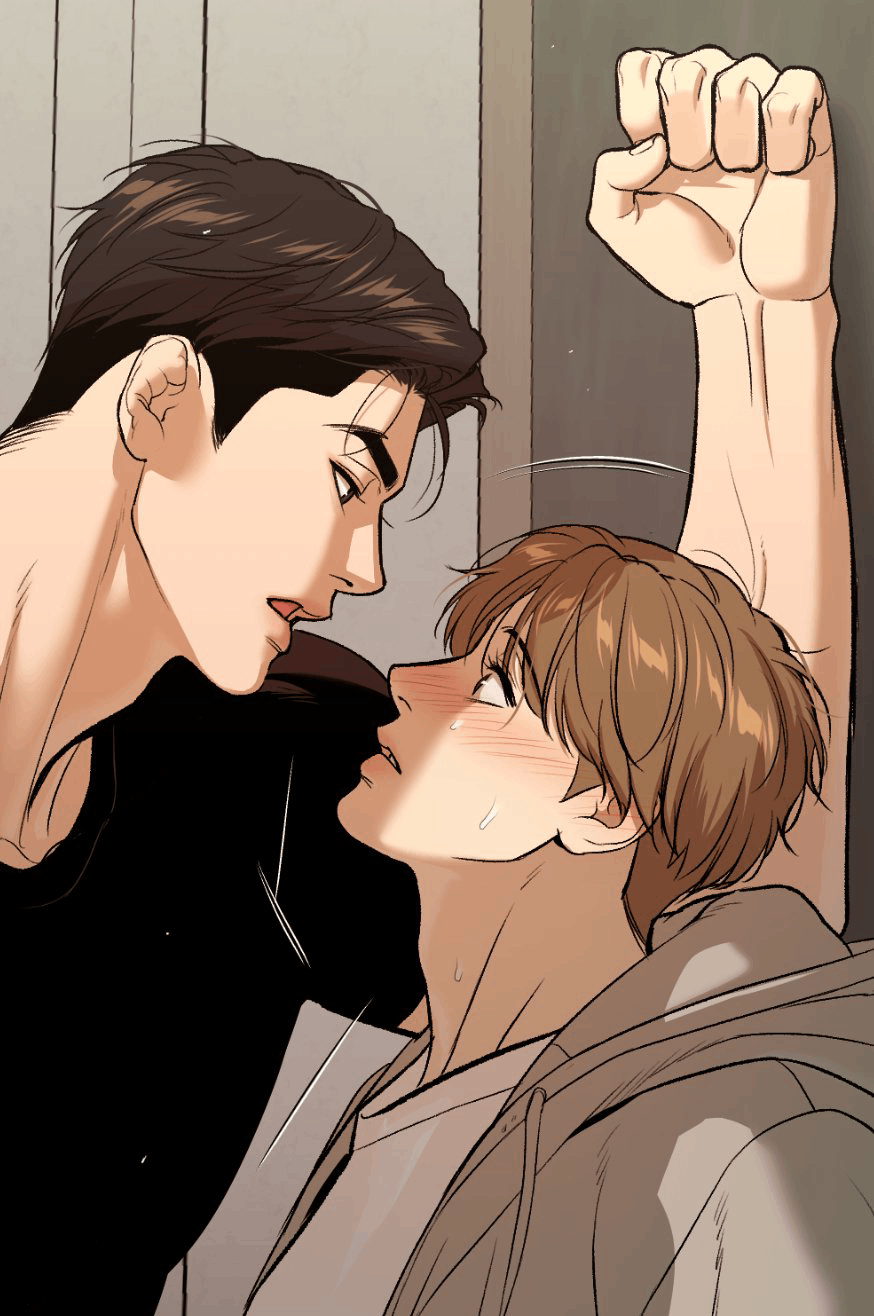 Jinx capítulo 36 en español del manhwa BL: fecha de estreno, horarios y  dónde leer online | Lezhin ES | Cultura Asiática | La República