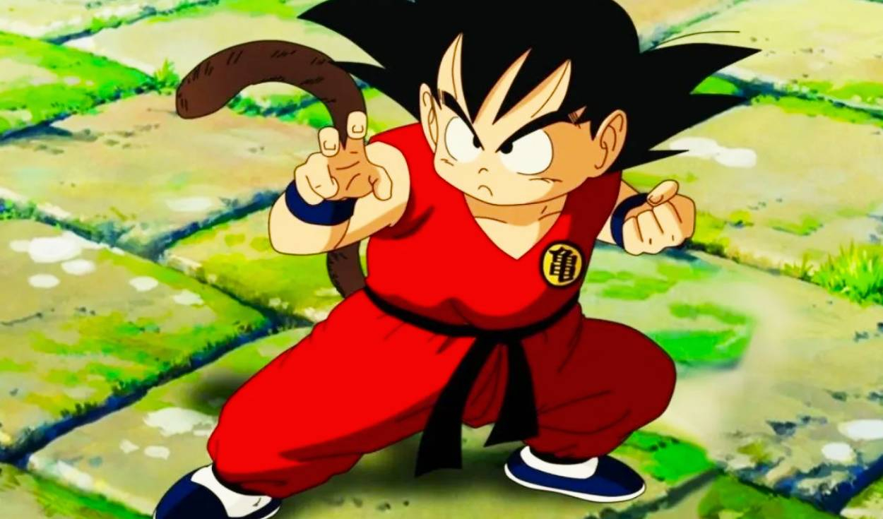 Dragon Ball Magic, el estreno que esperan los amantes del anime