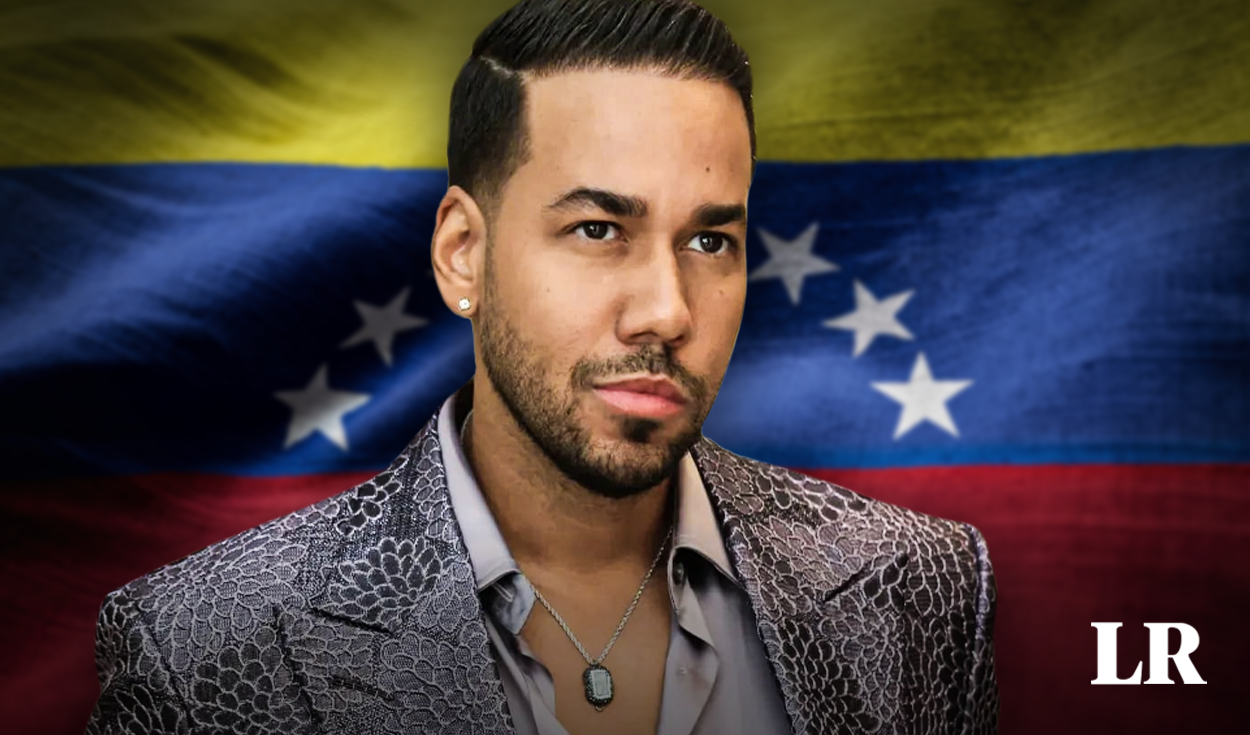 Romeo Santos regresa a Caracas: este es el precio de las entradas