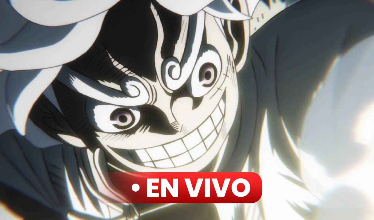 One Piece: cuándo y dónde leer el episodio 1080 del manga online en español  gratis