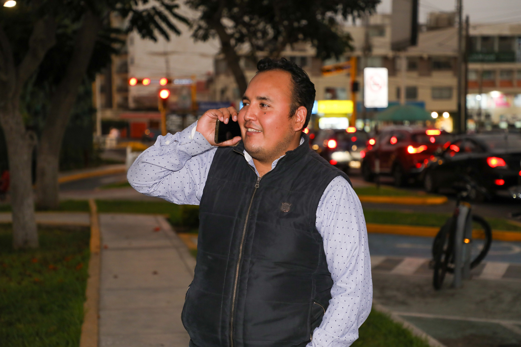 Osiptel: how many mobile lines changed operators in September?