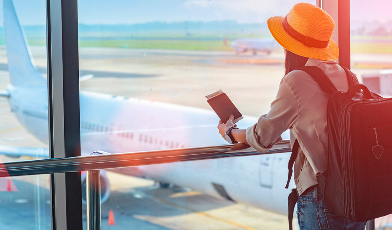 Lizbeth Corrales: “Domestic tourism represents more than 60% of national trips”