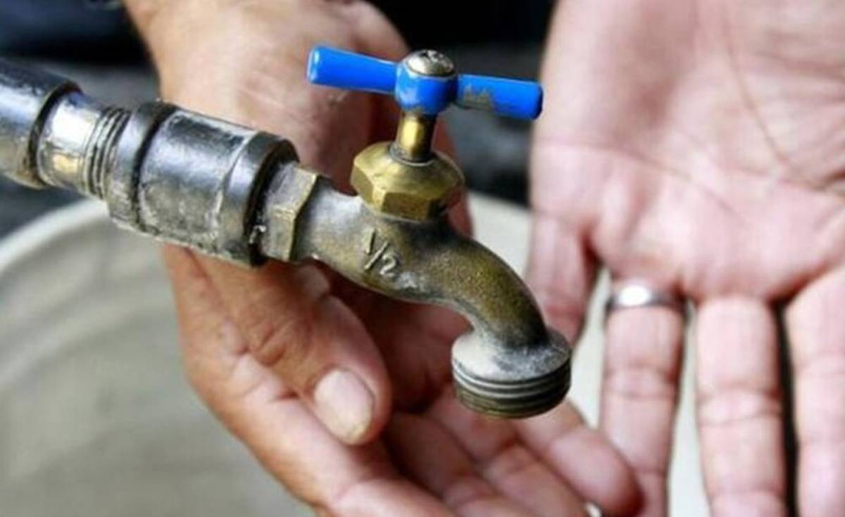Congress: they seek governments to negotiate directly with private companies for water supply
