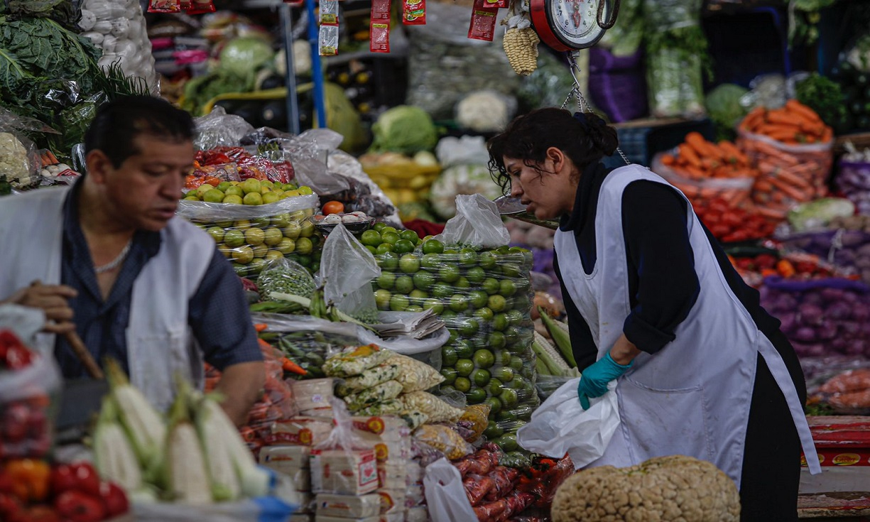 INEI: increase in the price of lemon was 105% in September
