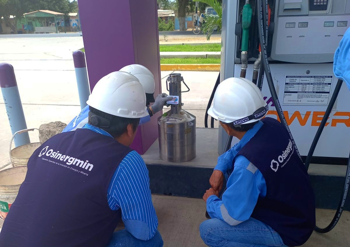 PCM: Osinergmin’s supervision of energy and mining operators will grow by 60% next year