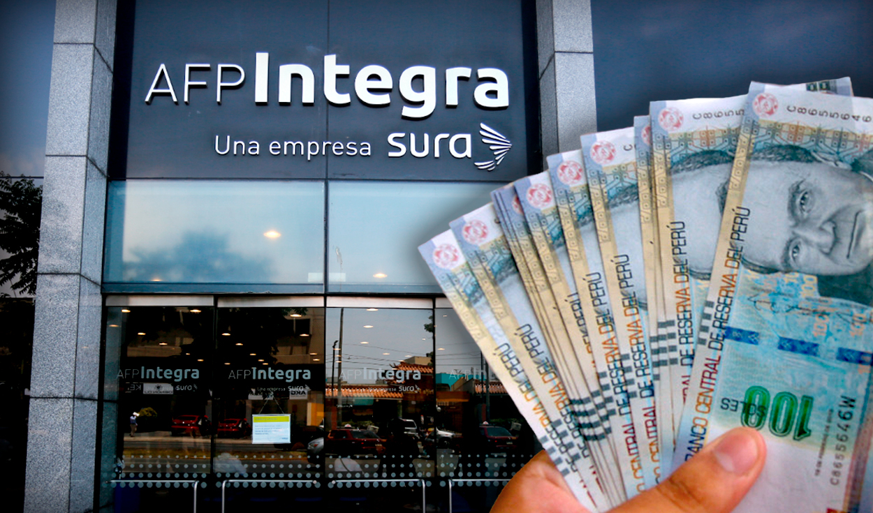 AFP Withdrawal: when was the last time the release of funds was authorized and how much was returned?