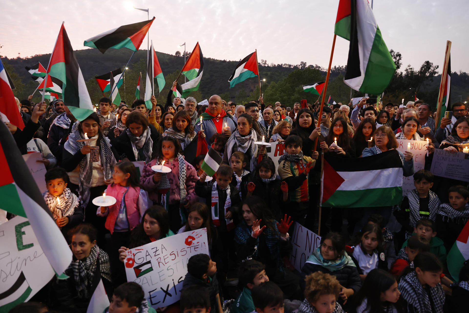 Palestina Hoy on X: El significado de la bandera de Palestina