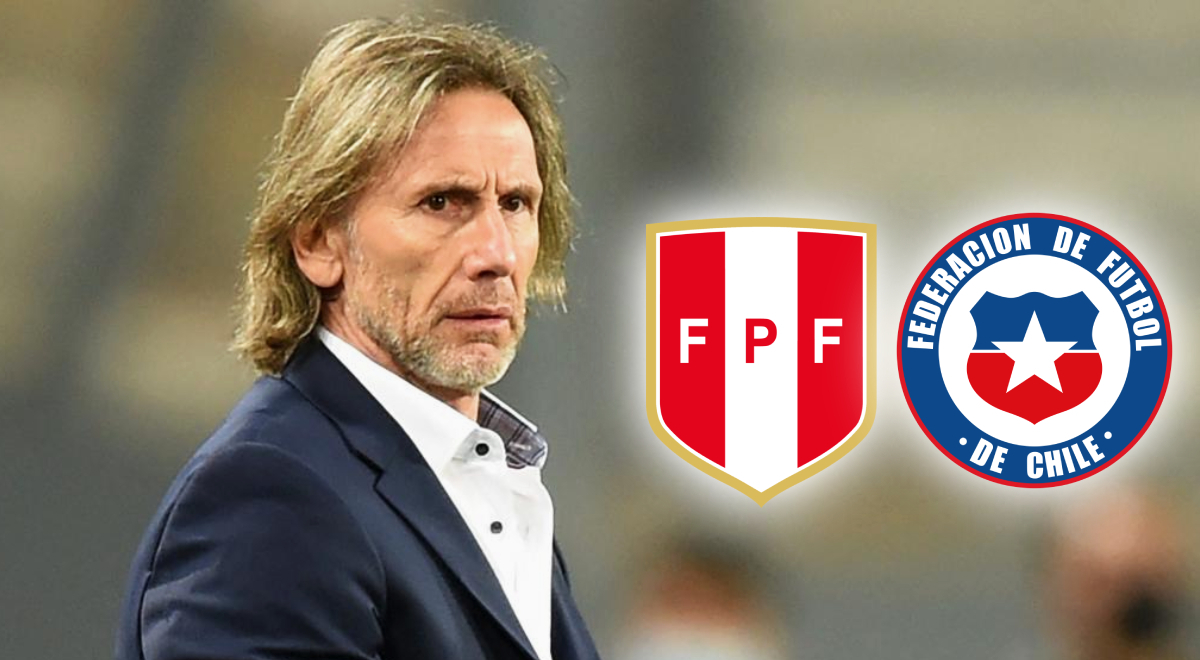 ¿Por Qué Ricardo Gareca Se Volvió Tendencia Tras La Derrota De La ...