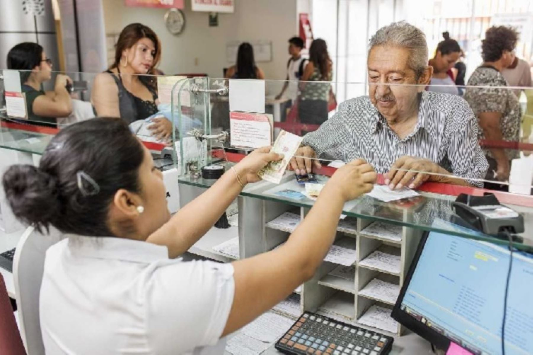 Pension system reform: Executive prohibits the withdrawal of 95.5% for new affiliates