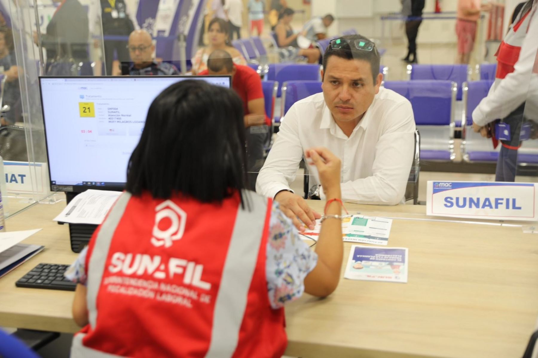 Sunafil urges to report acts of labor hostility in private companies