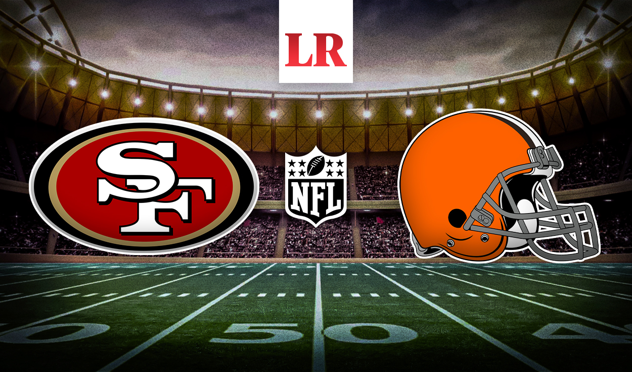 Cowboys vs San Francisco 49ers: Horario, TV; cómo y dónde ver la NFL en  USA, México, Argentina, Colombia, Chile - AS USA