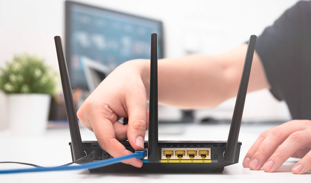 Claims from the telecommunications sector fell 22% until June: Movistar continues to lead