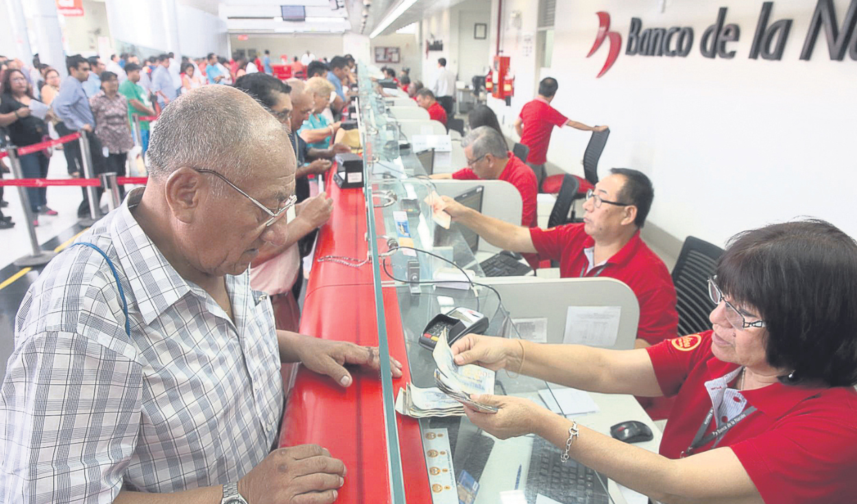 Refund to 1.2 million Fonavistas begins in December