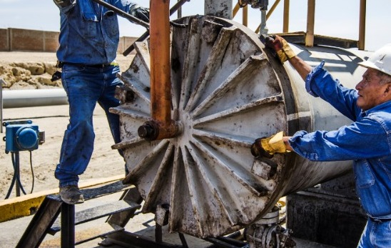 Petroperú rules out participation of senior officials in cuts to the Norperuano Pipeline